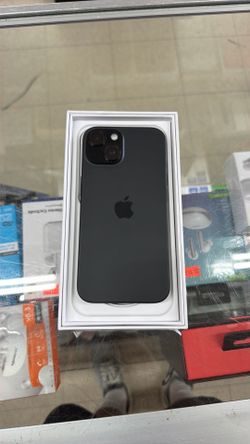 iPhone 15 Refurbished 100% Battery