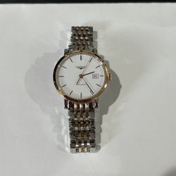 Longines Automatic Woman’s Watch
