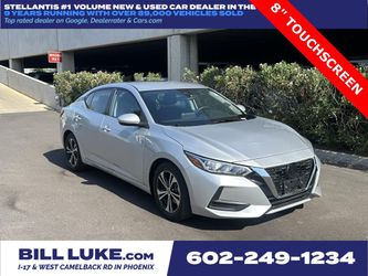 2023 Nissan Sentra