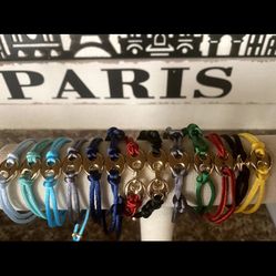 luxury Puffs Bracelets 