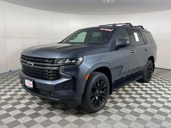 2021 Chevrolet Tahoe