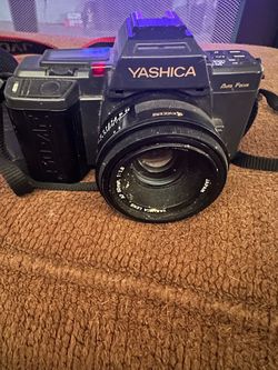 Camera