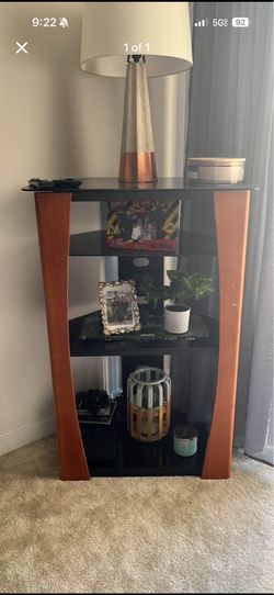 Shelving