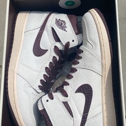 Jordan 1 A Ma Maniere 