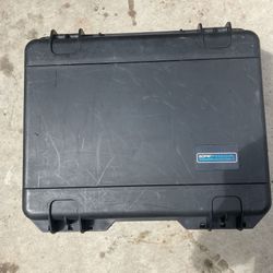 SKB GOPRO CUSTOM XTREME CASE 