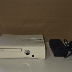 XBOX 360 Console