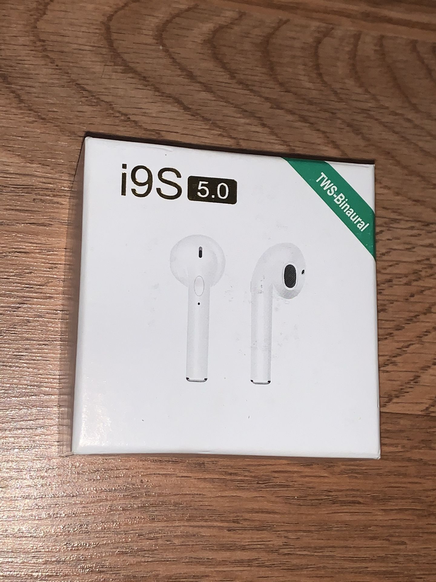 i9S TWS Bluetooth EarBuds