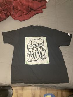 oxnard shirt