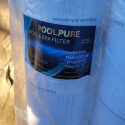 Pool Filters