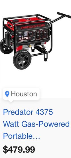 Generator