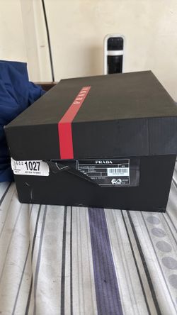 Brand new  Prada shoes