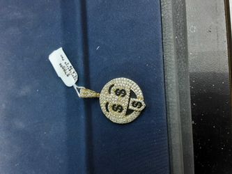 Yellow Gold 14k (.585) 6.3 grams