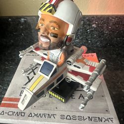 Xander Bogaerts Star Wars Bobblehead