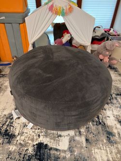 Lounge & Co. Jumbo Bean Bag Chair
