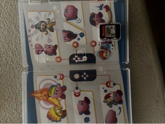 Kirby Star Allies