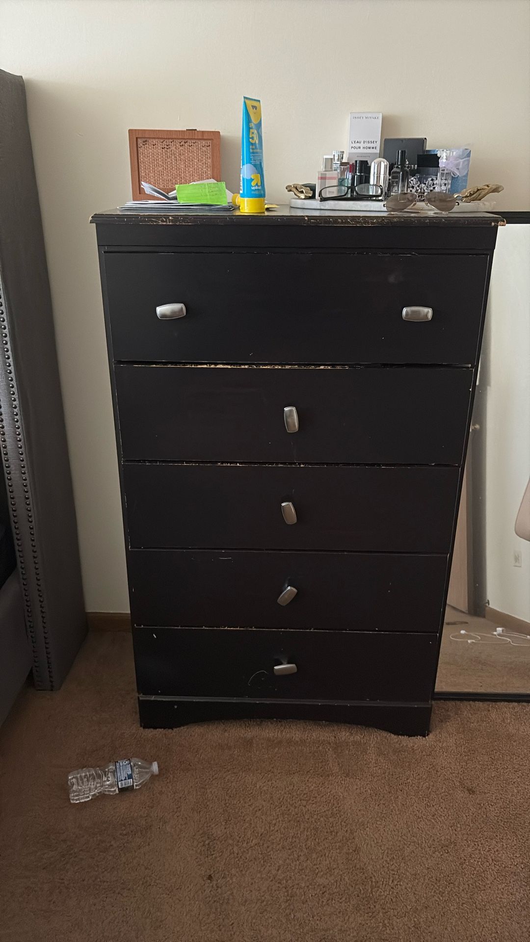 Bedroom Dressers
