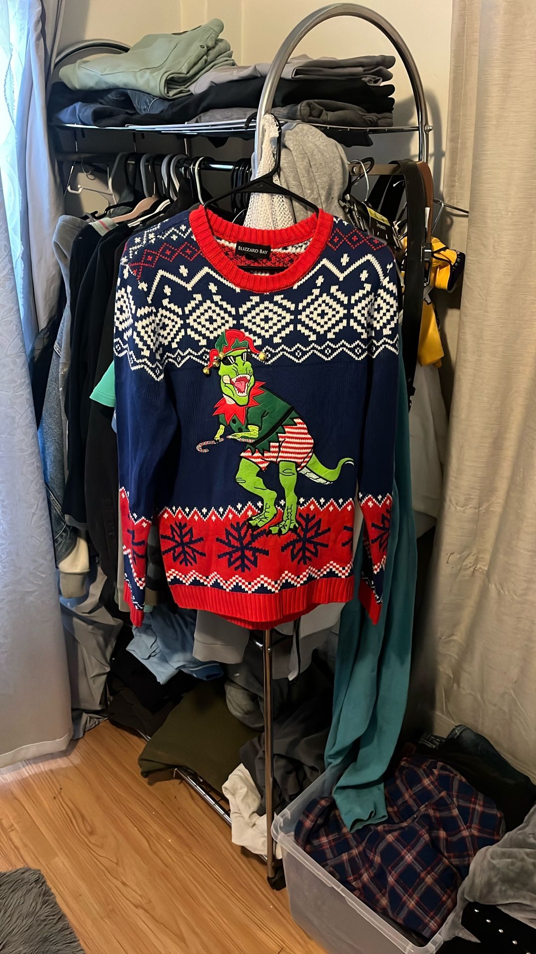 Christmas Sweater