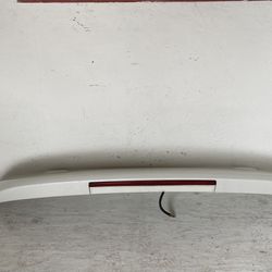 2011-2017 Infiniti GLX80 liftgate trim (10u) 