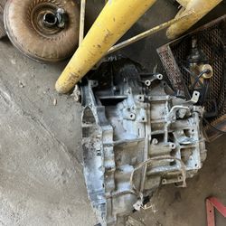 2012 To 2014 Toyota Sienna Auto Transmission