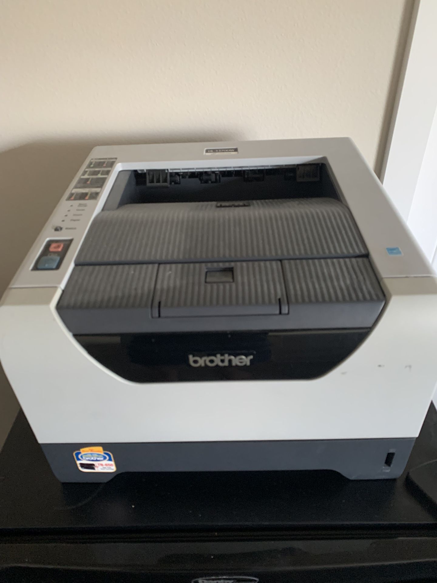 Wireless Printer - Brother HL-5370DW