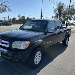 2005 Toyota Tundra