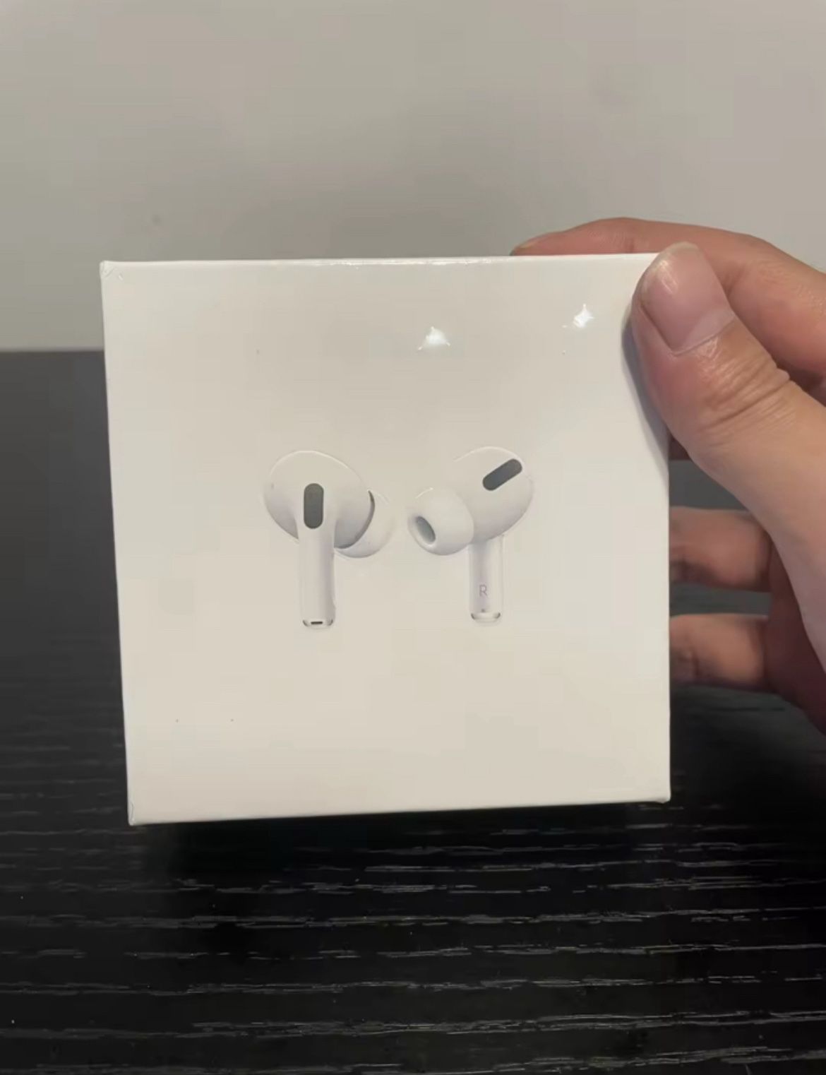 AirPods Pro 