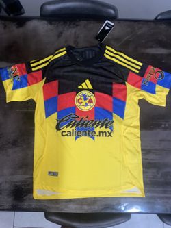 Club America jersey 