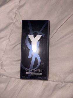 Yves Saint Laurent Y Eau de Parfum – 100ml