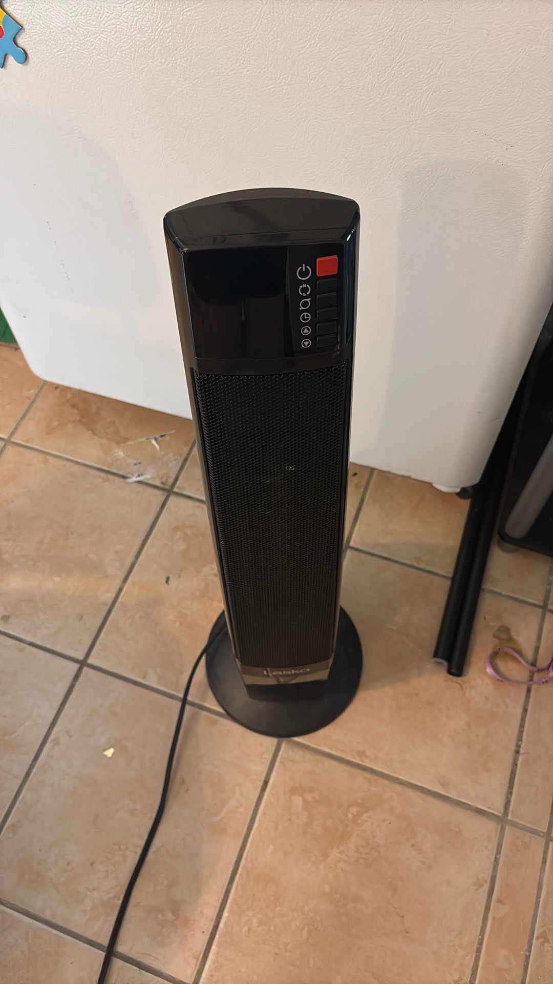 Lasko Space Heater