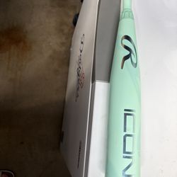 RAWLINGS ICON BASEBALL BAT
