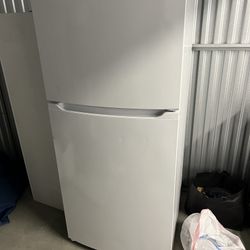 ikea lagan fridge