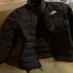 North face Men's Terra Peak Jacket