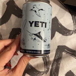 Yeti Storage Canister 