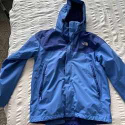 The North Face Snow Jacket Medium