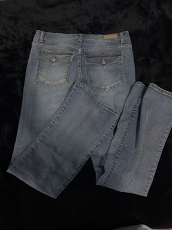 bootcut jeans
