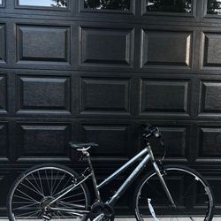 Trek 7.1 FX Hybrid Bike