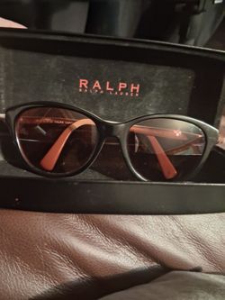 Ralph Lauren Sunglasses