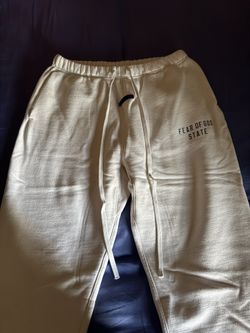 essentials sweats