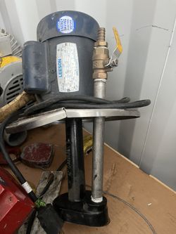 Bomba De Agua