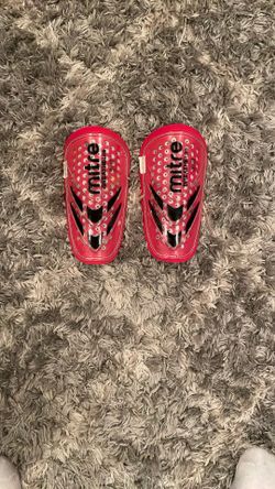 Soccer Shin Guards