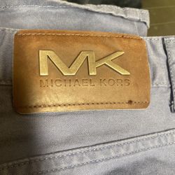 Pantalón De Mujer Mk MICHAEL KORS 30/32
