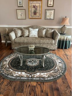 Living Room Set