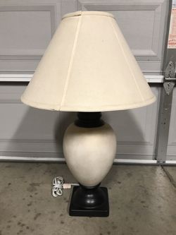 Table Lamp