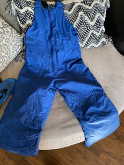 Kids Snow Pants