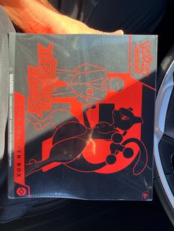 Destined Rivals ETB