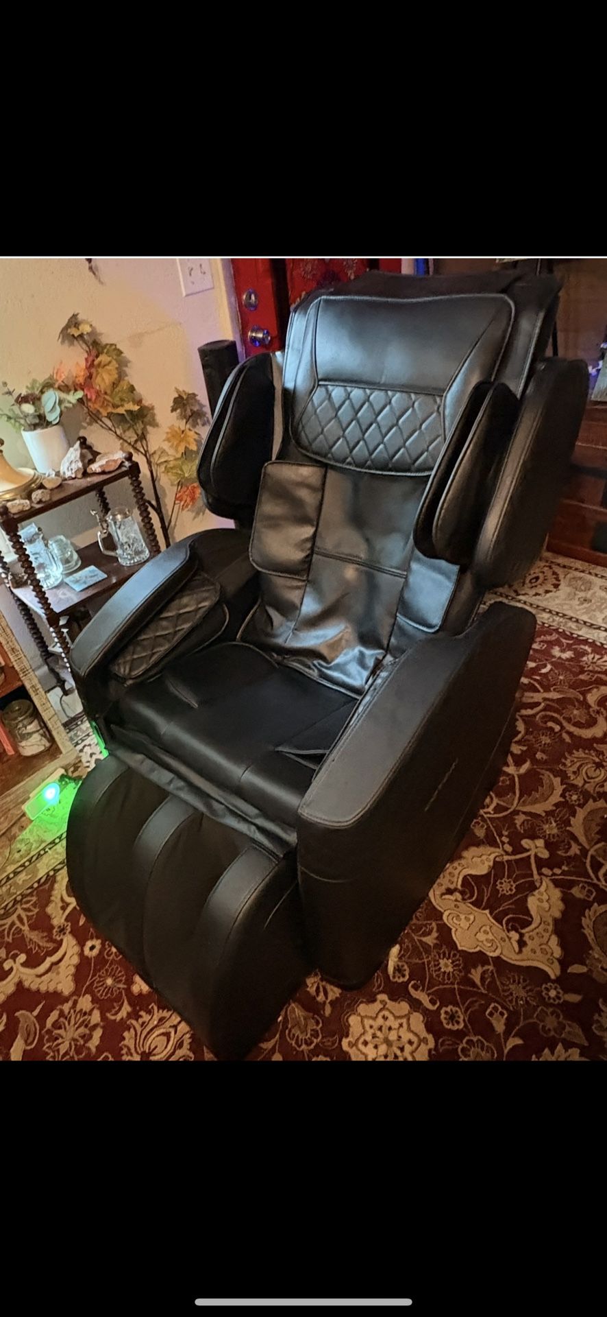 OOTORI N500 PRO MASSAGE CHAIR