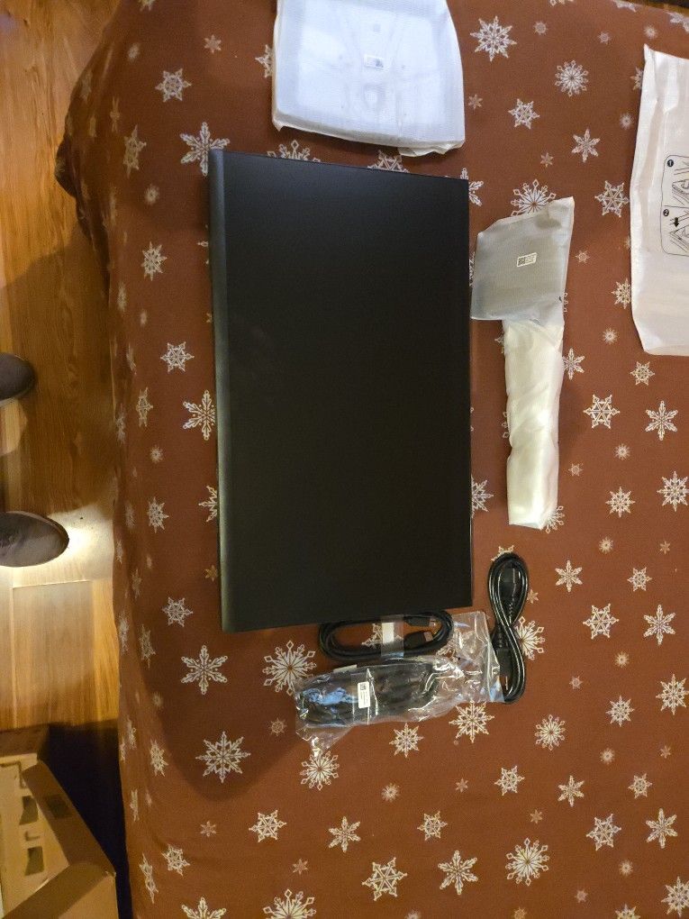 DELL MONITOR COMPUTER
