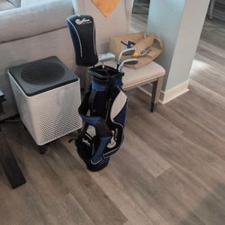 Kids golf Set