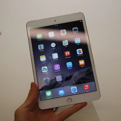 iPad Mini 