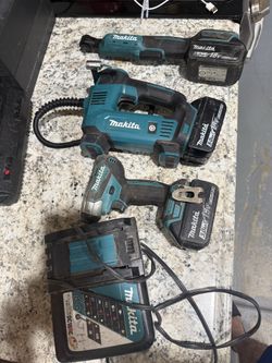 Makita